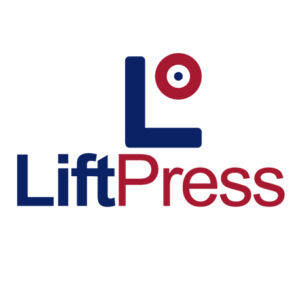 LiftPress - Personal